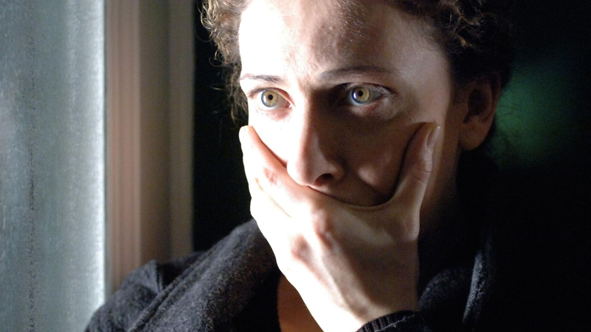 隐秘剧照的剧照