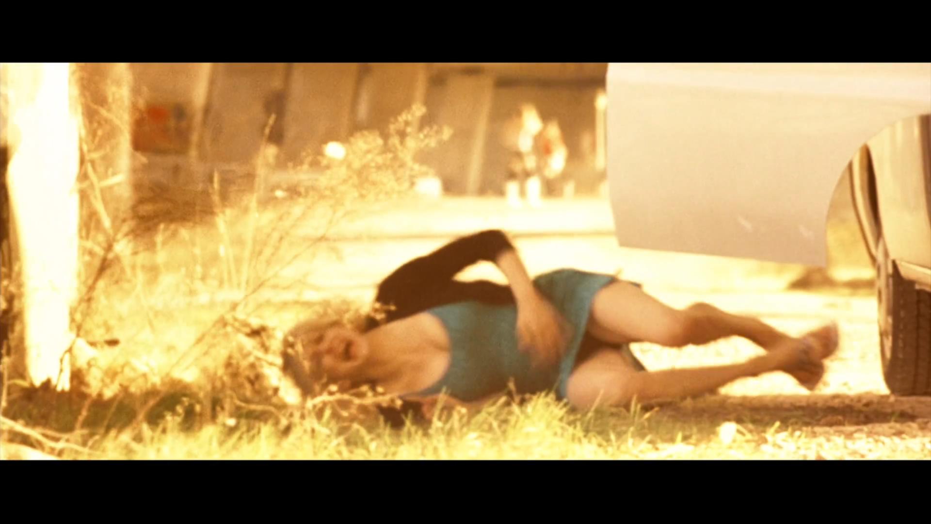 隐秘剧照的剧照