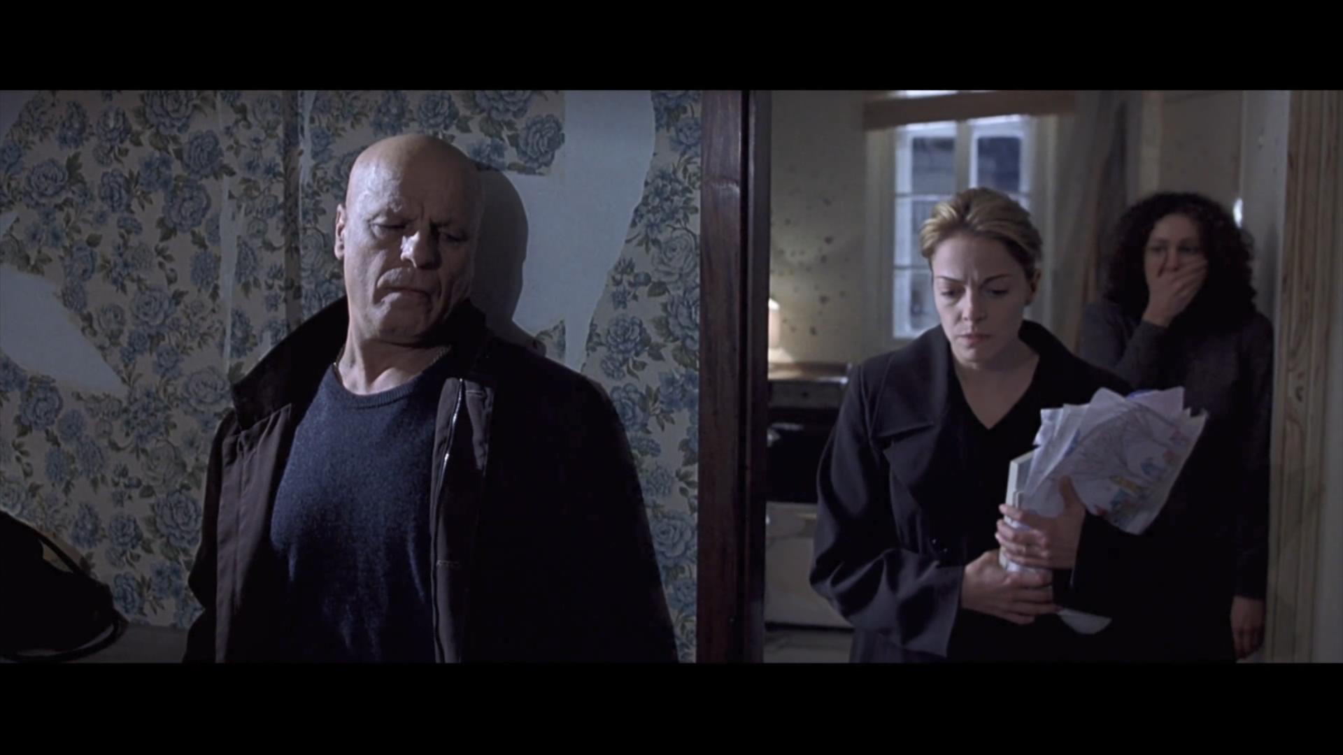 隐秘剧照的剧照