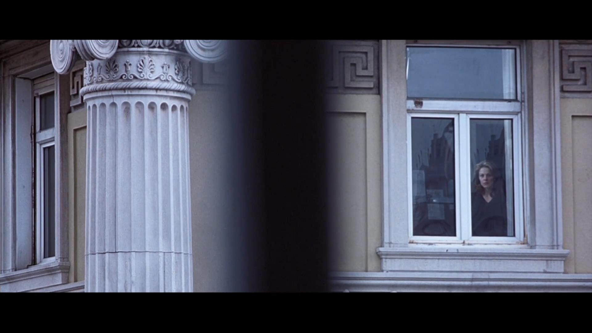 隐秘剧照的剧照