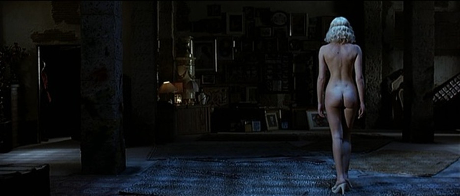 隐秘剧照的剧照