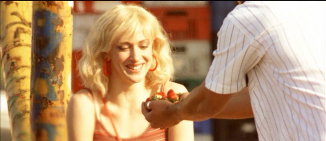 隐秘剧照的剧照