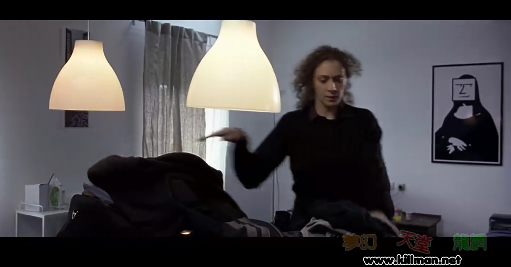 隐秘剧照的剧照