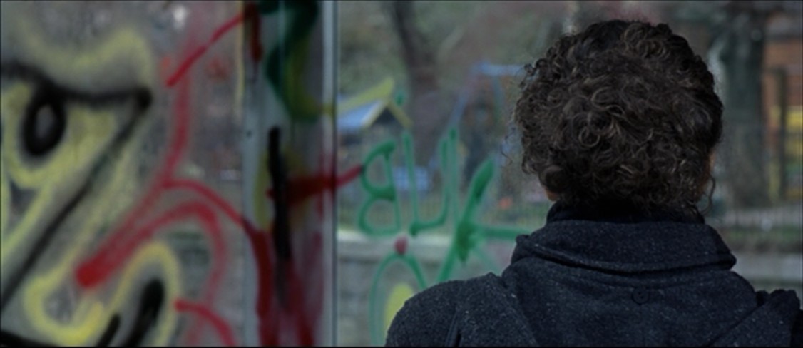 隐秘剧照的剧照