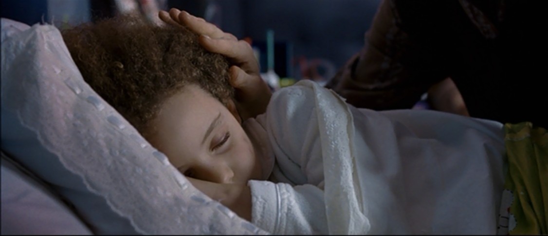 隐秘剧照的剧照