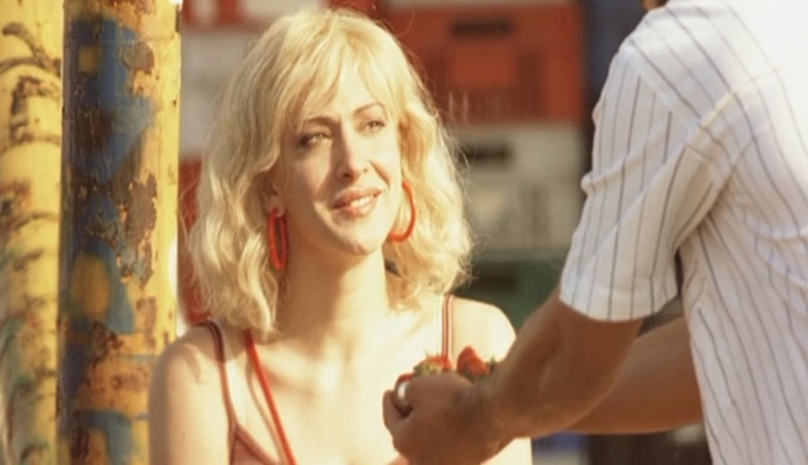 隐秘剧照的剧照