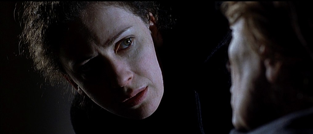 隐秘剧照的剧照