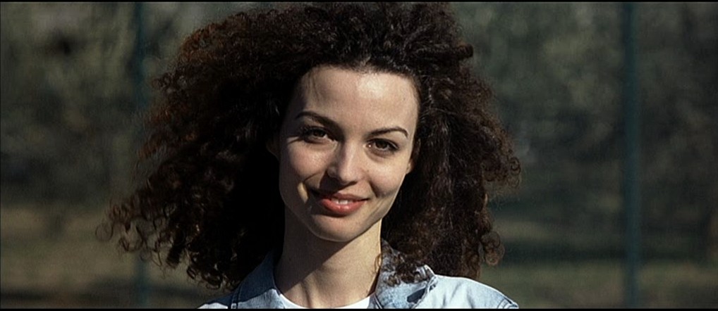 隐秘剧照的剧照