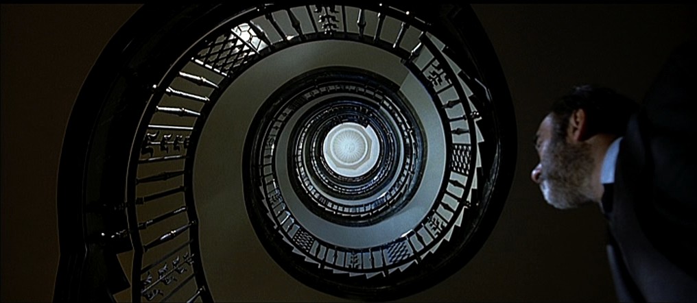 隐秘剧照的剧照