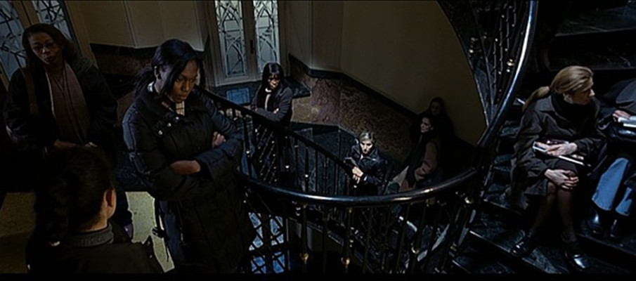 隐秘剧照的剧照