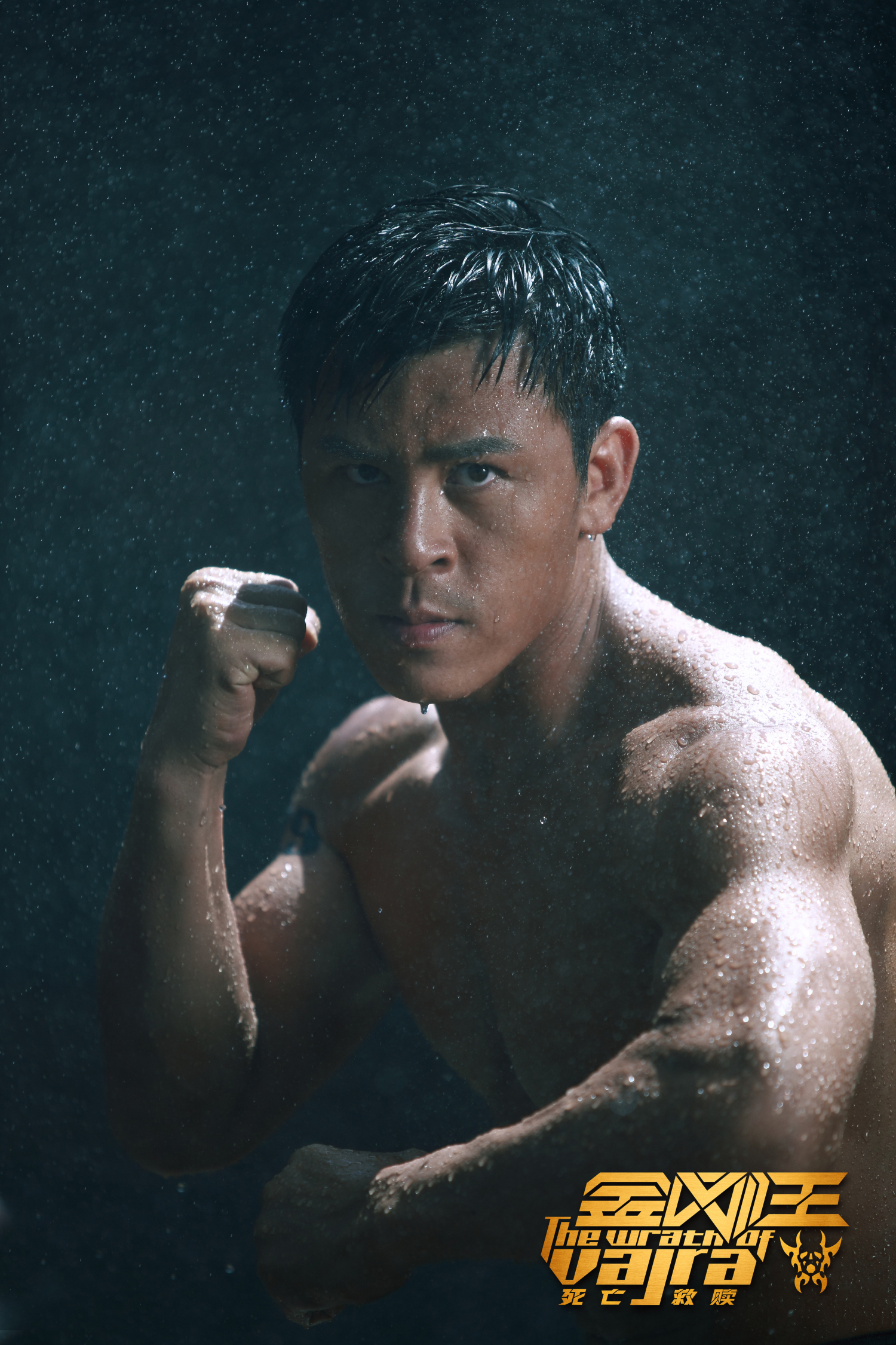 金刚王：死亡救赎剧照的剧照