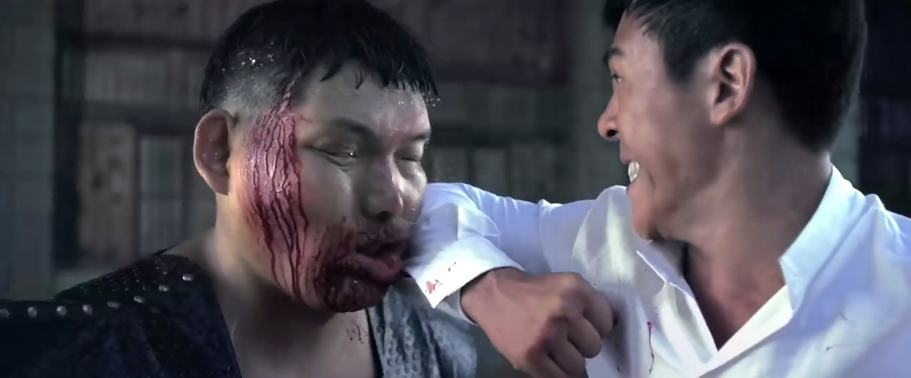 金刚王：死亡救赎剧照的剧照