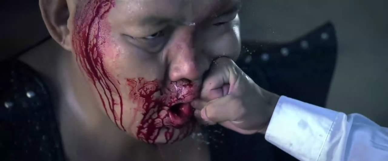 金刚王：死亡救赎剧照的剧照