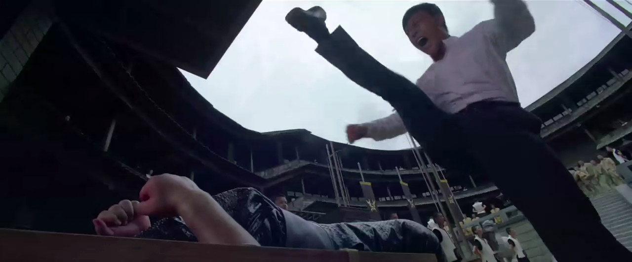 金刚王：死亡救赎剧照的剧照