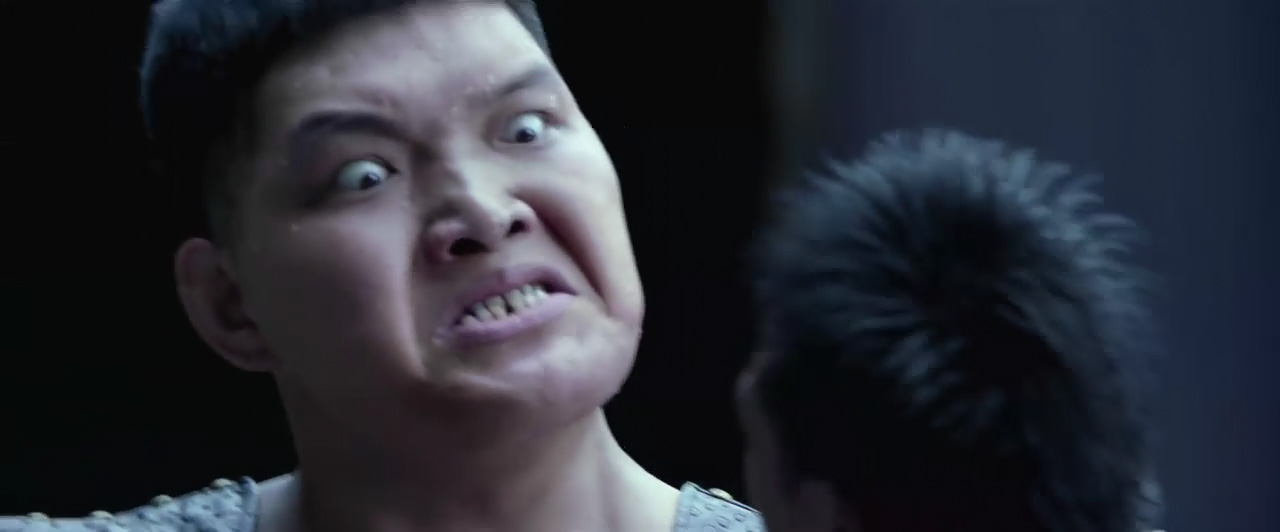 金刚王：死亡救赎剧照的剧照