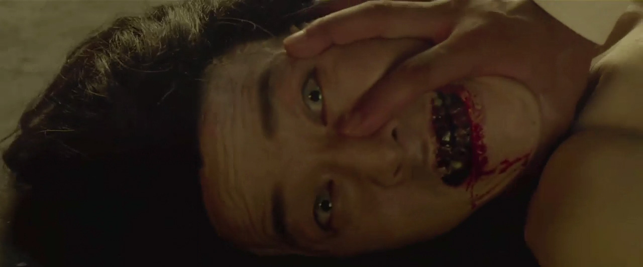 金刚王：死亡救赎剧照的剧照