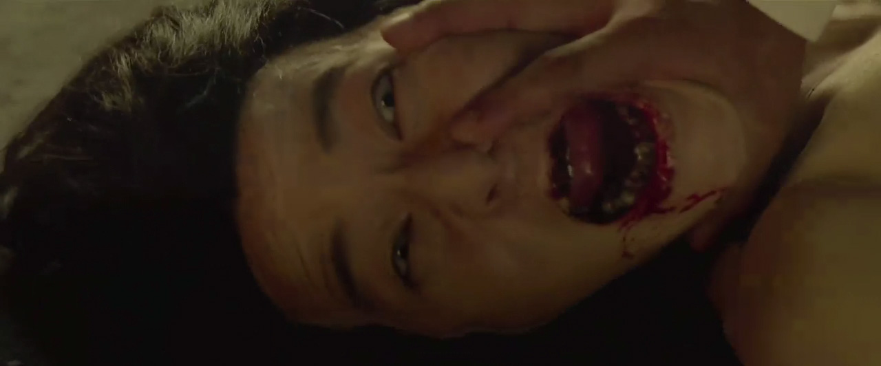 金刚王：死亡救赎剧照的剧照