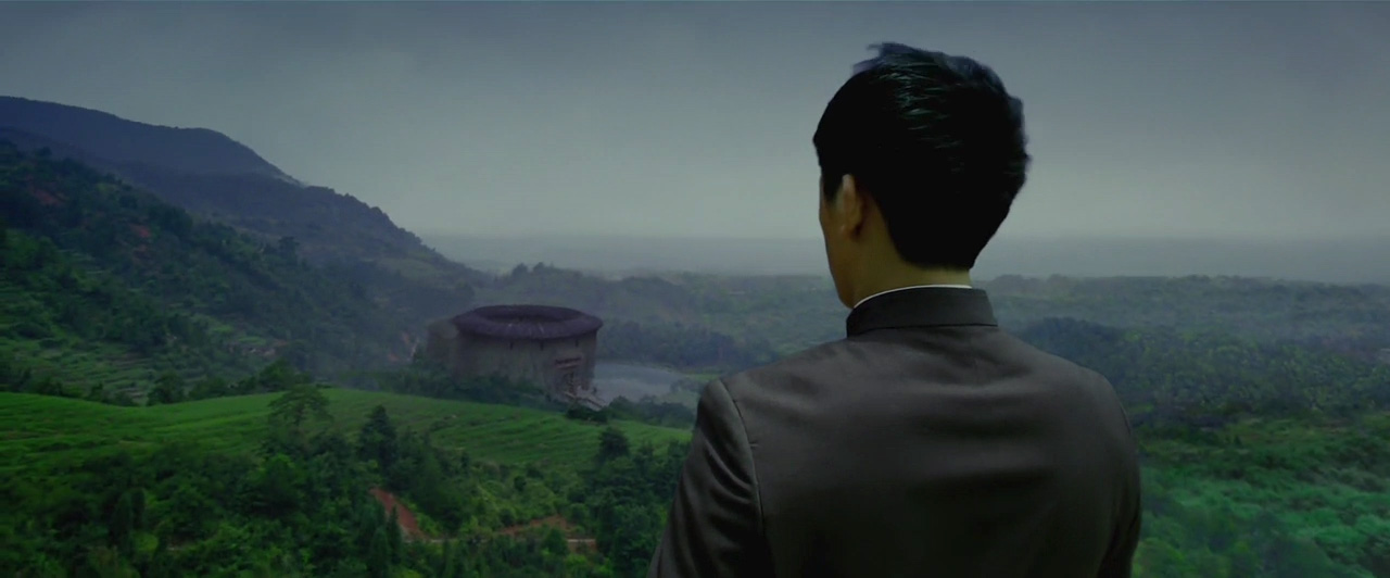 金刚王：死亡救赎剧照的剧照