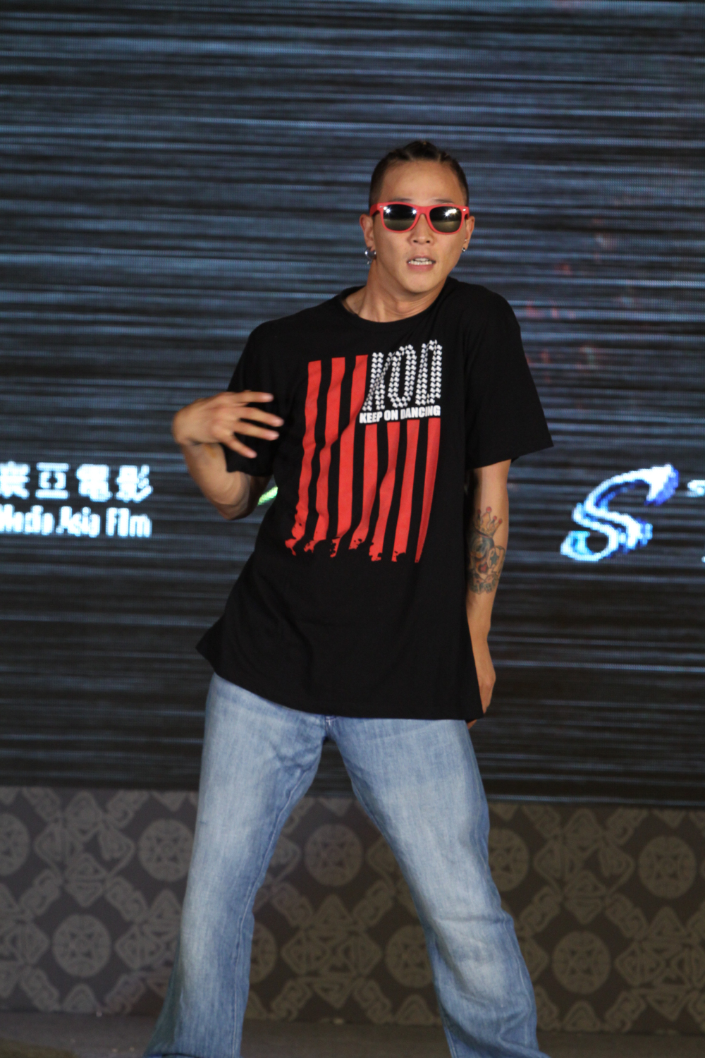 金刚王：死亡救赎剧照的剧照