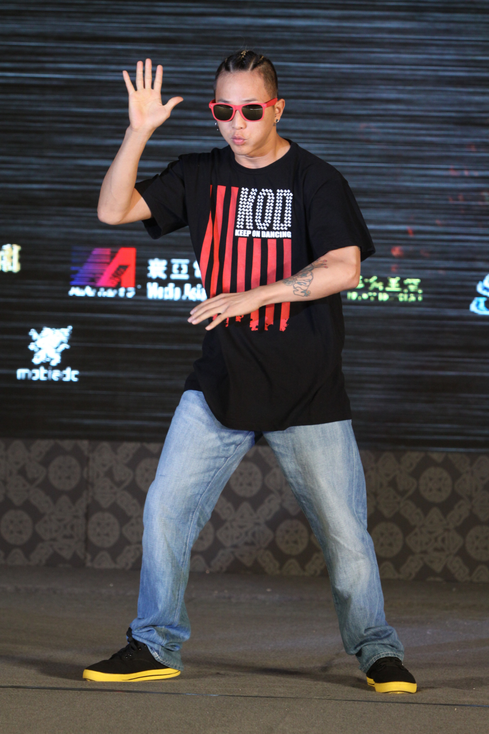 金刚王：死亡救赎剧照的剧照