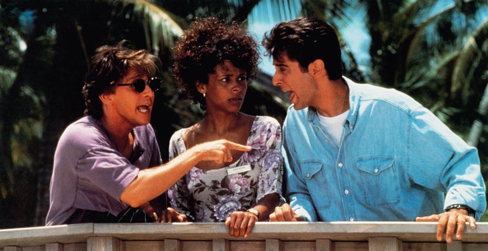 老板渡假去2剧照的剧照