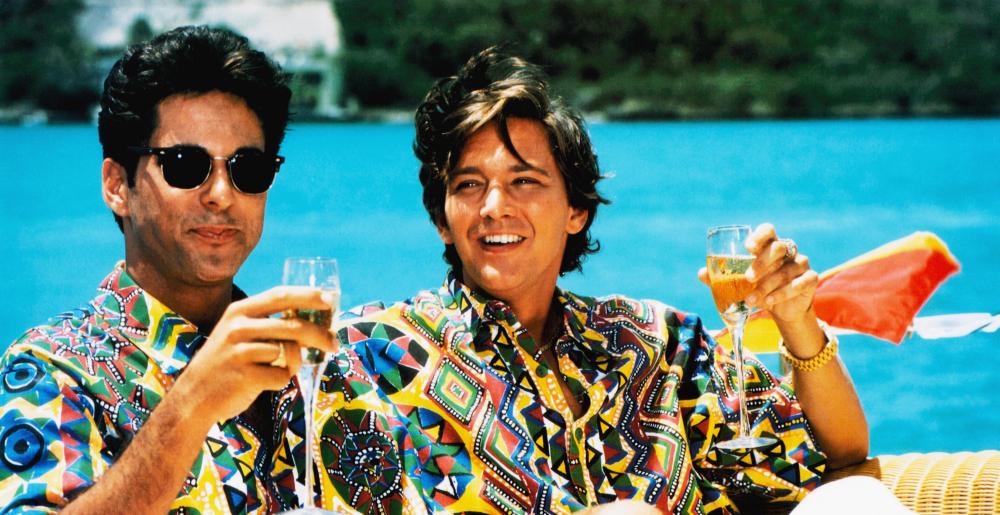 老板渡假去2剧照的剧照