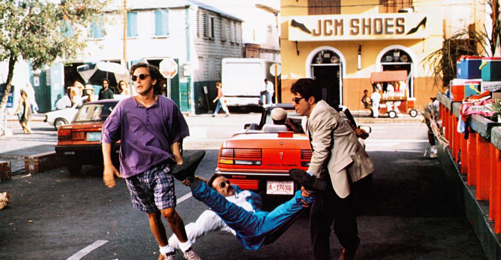 老板渡假去2剧照的剧照