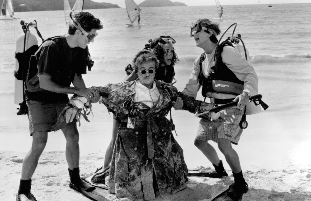 老板渡假去2剧照的剧照