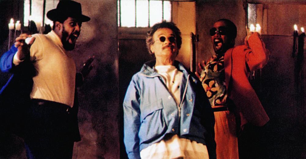 老板渡假去2剧照的剧照