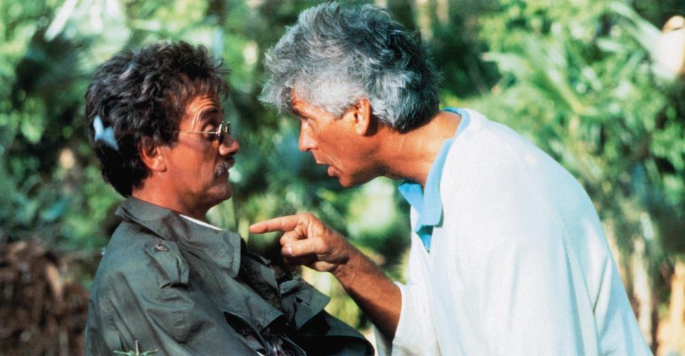 老板渡假去2剧照的剧照