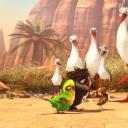 理查大冒险剧照