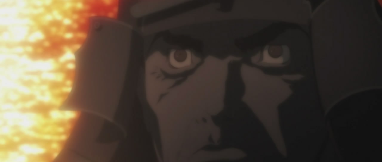 宫本武藏：双剑驰骋之梦剧照的剧照