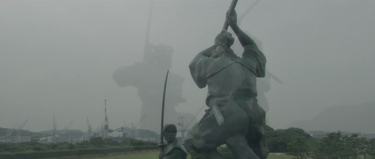 宫本武藏：双剑驰骋之梦剧照的剧照