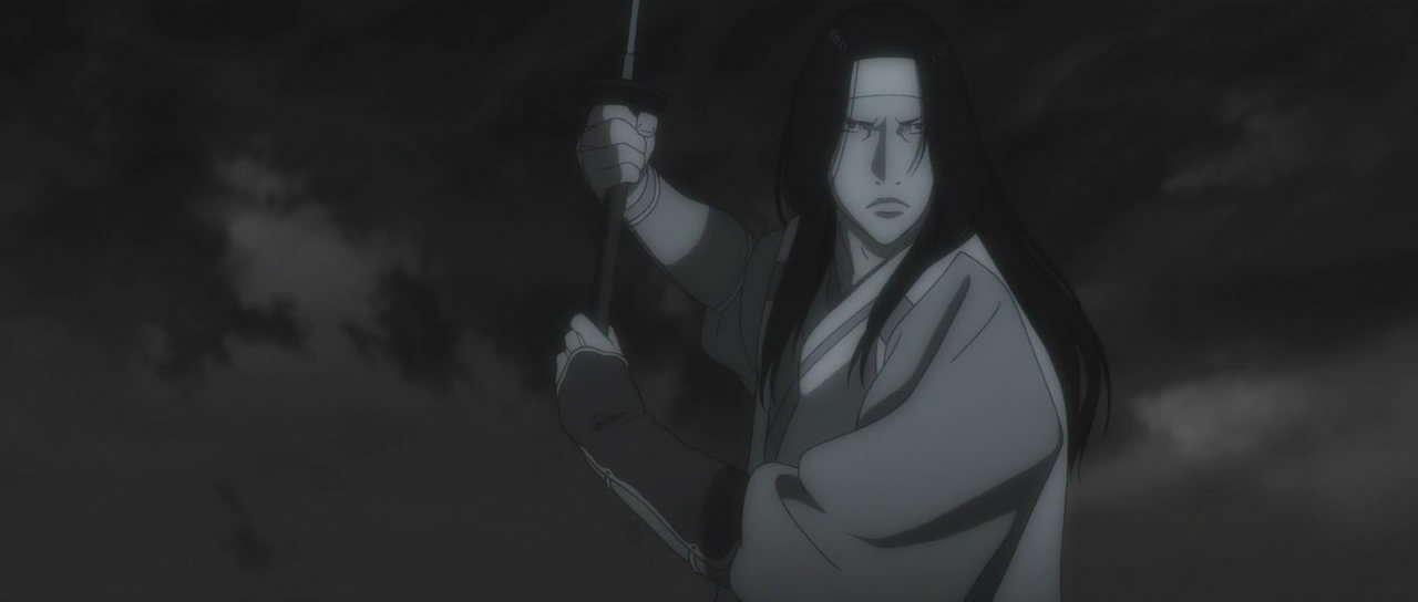 宫本武藏：双剑驰骋之梦剧照的剧照