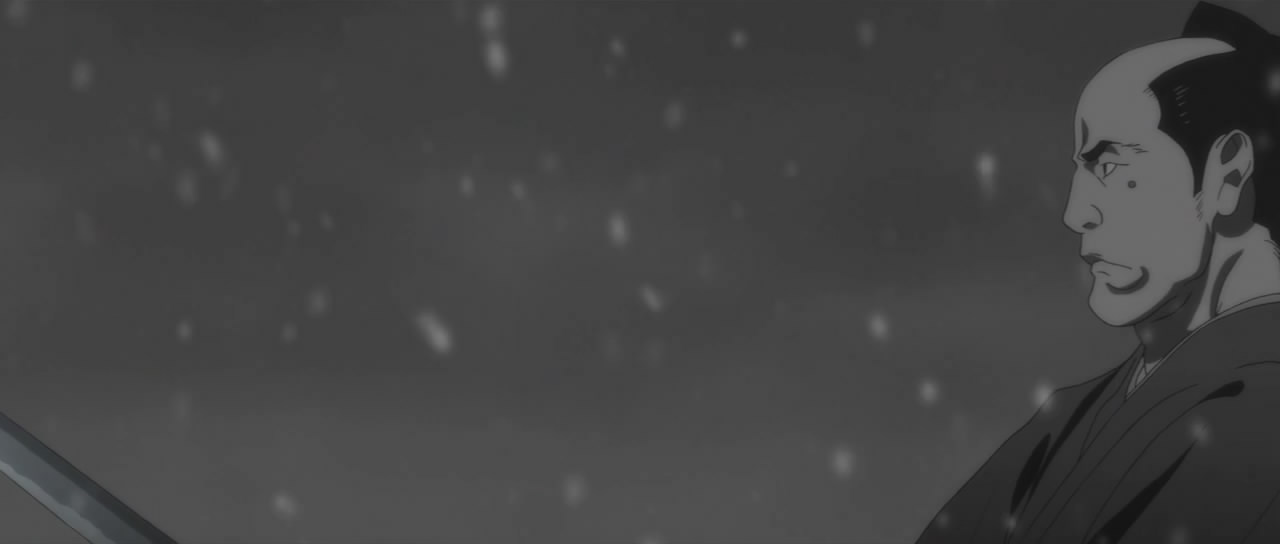 宫本武藏：双剑驰骋之梦剧照的剧照