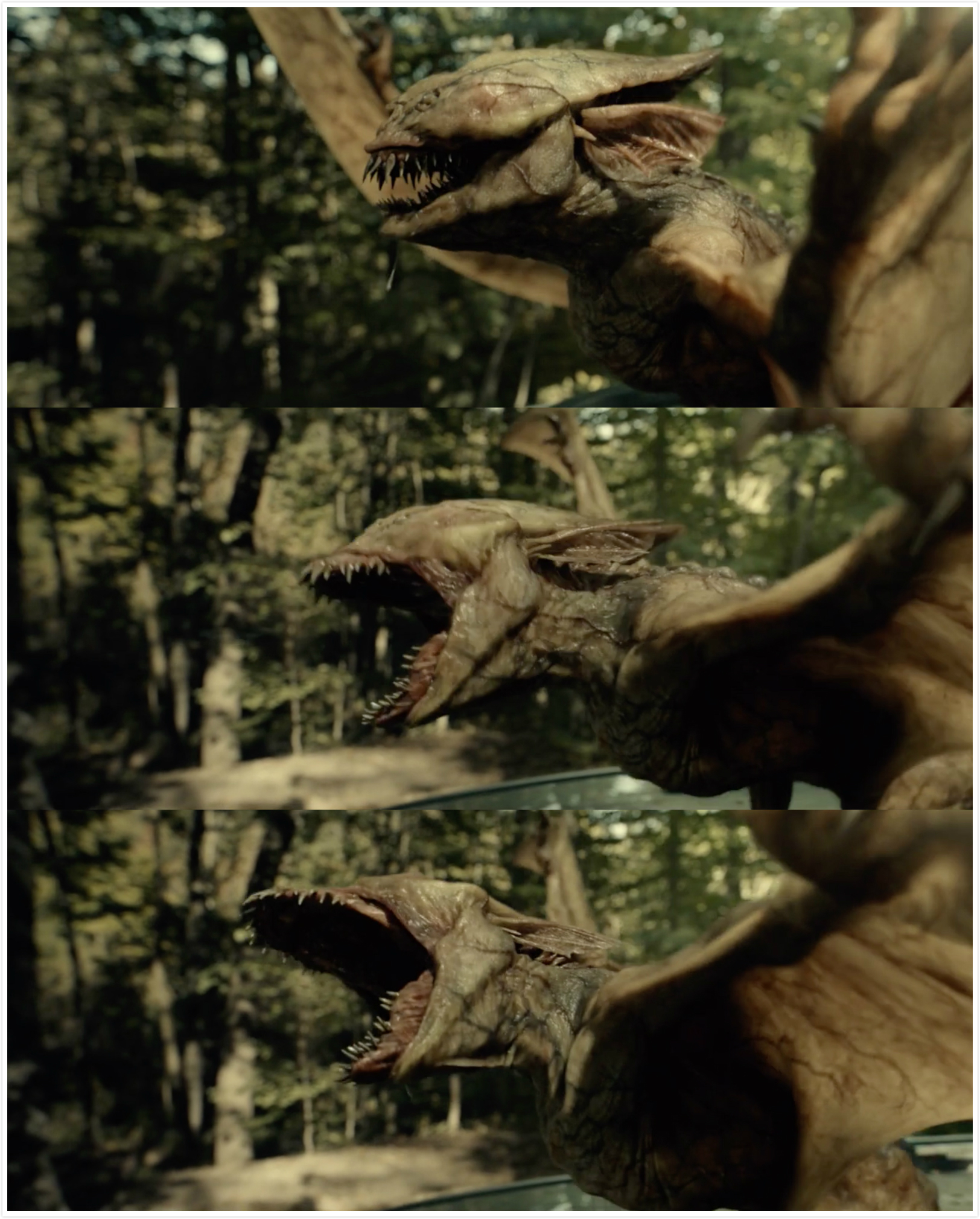 死寂剧照的剧照