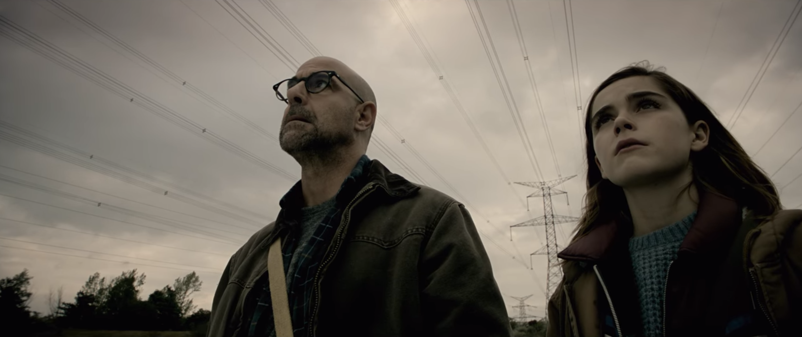 死寂剧照的剧照