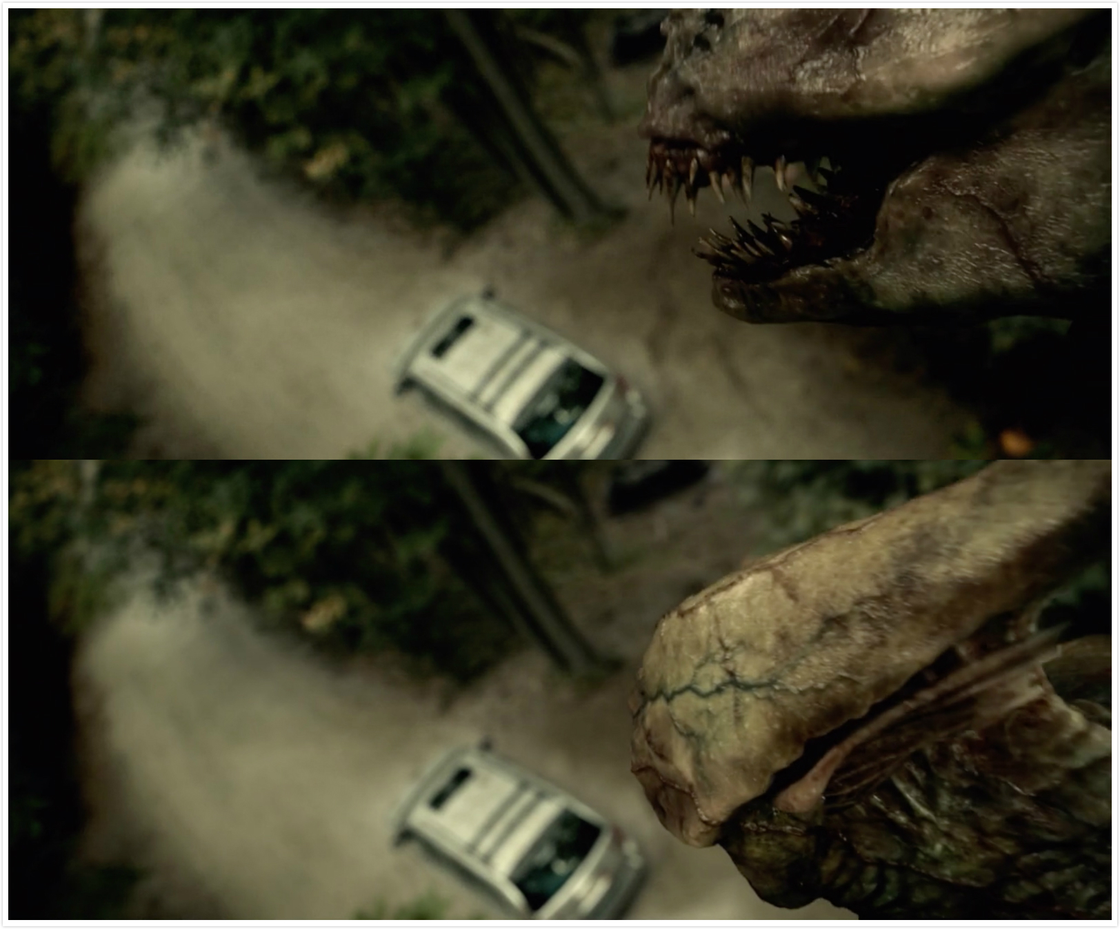 死寂剧照的剧照