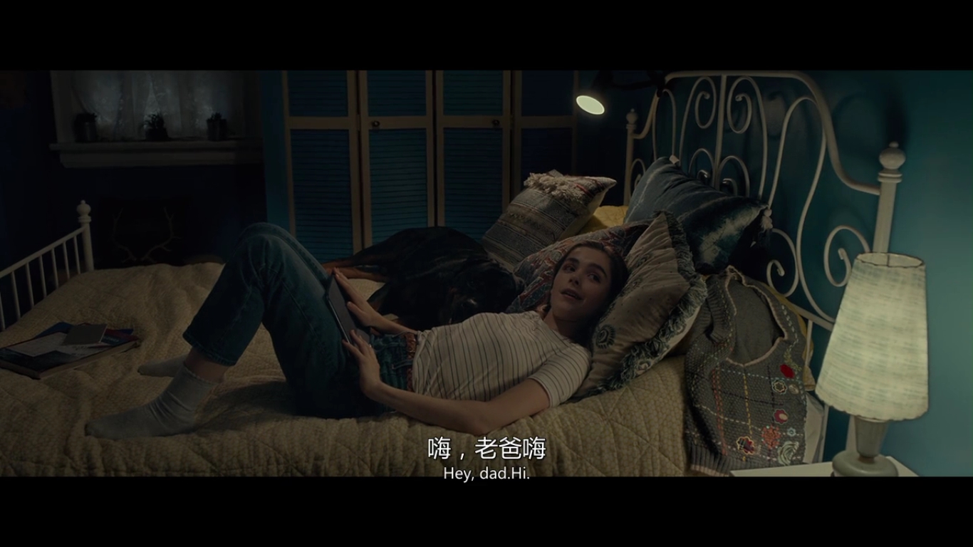 死寂剧照的剧照