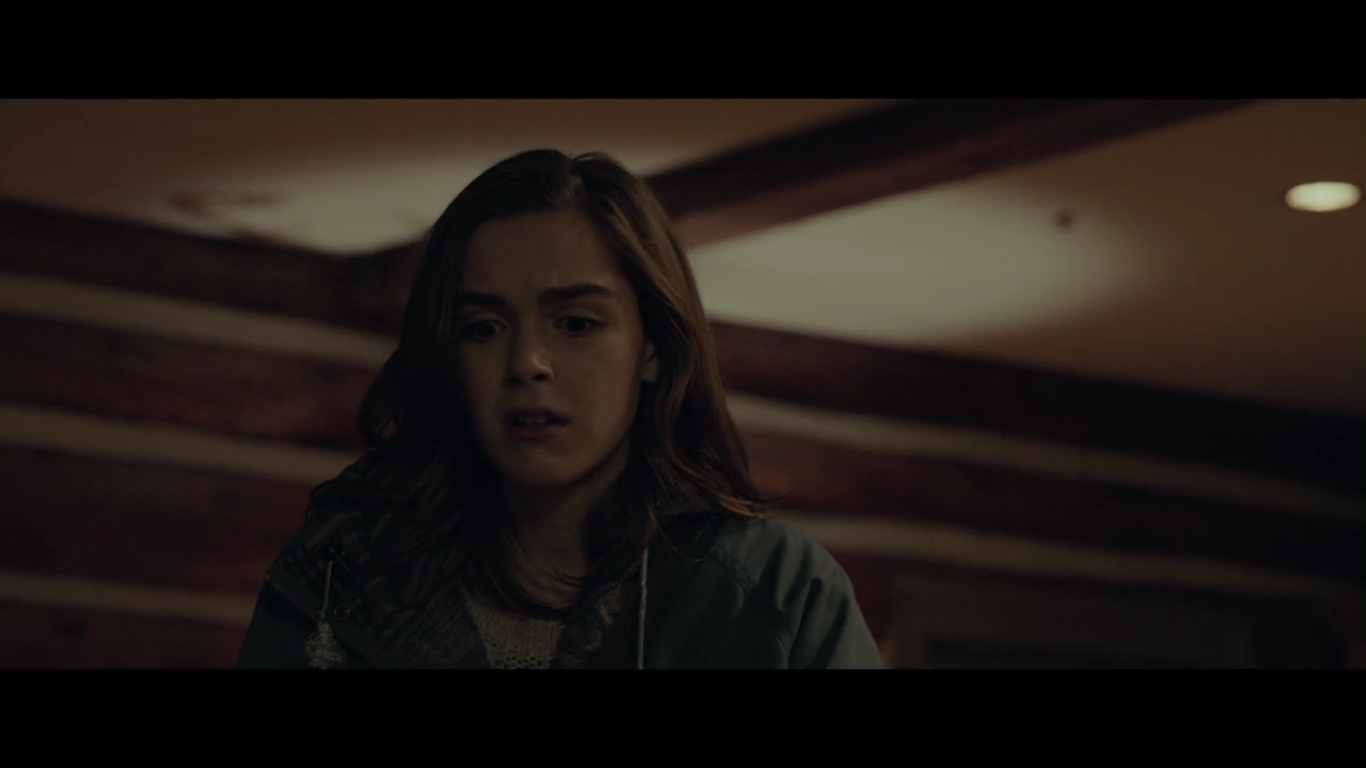 死寂剧照的剧照