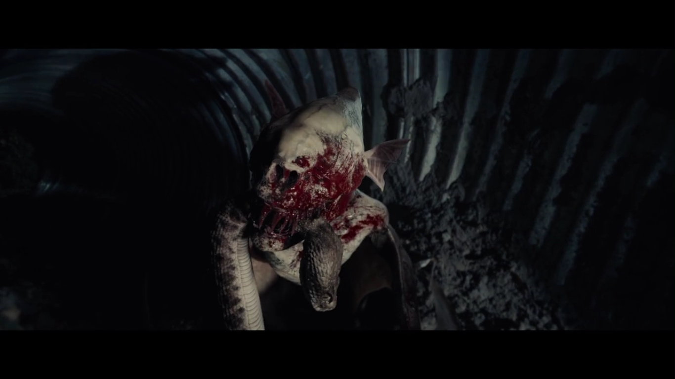 死寂剧照的剧照