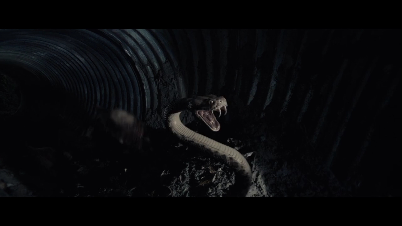 死寂剧照的剧照