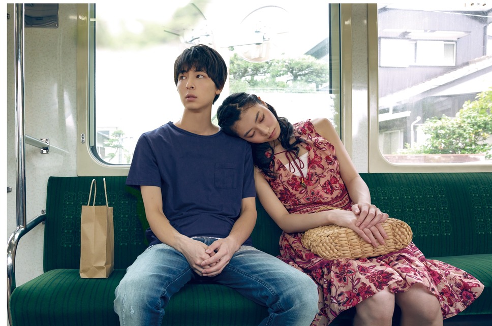 笑脸的另一面剧照的剧照