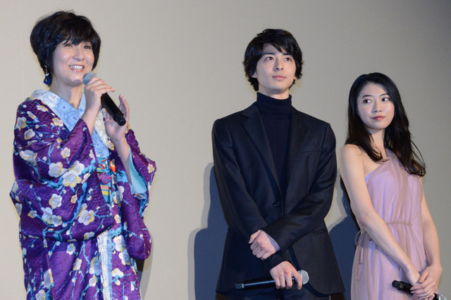 笑脸的另一面剧照的剧照