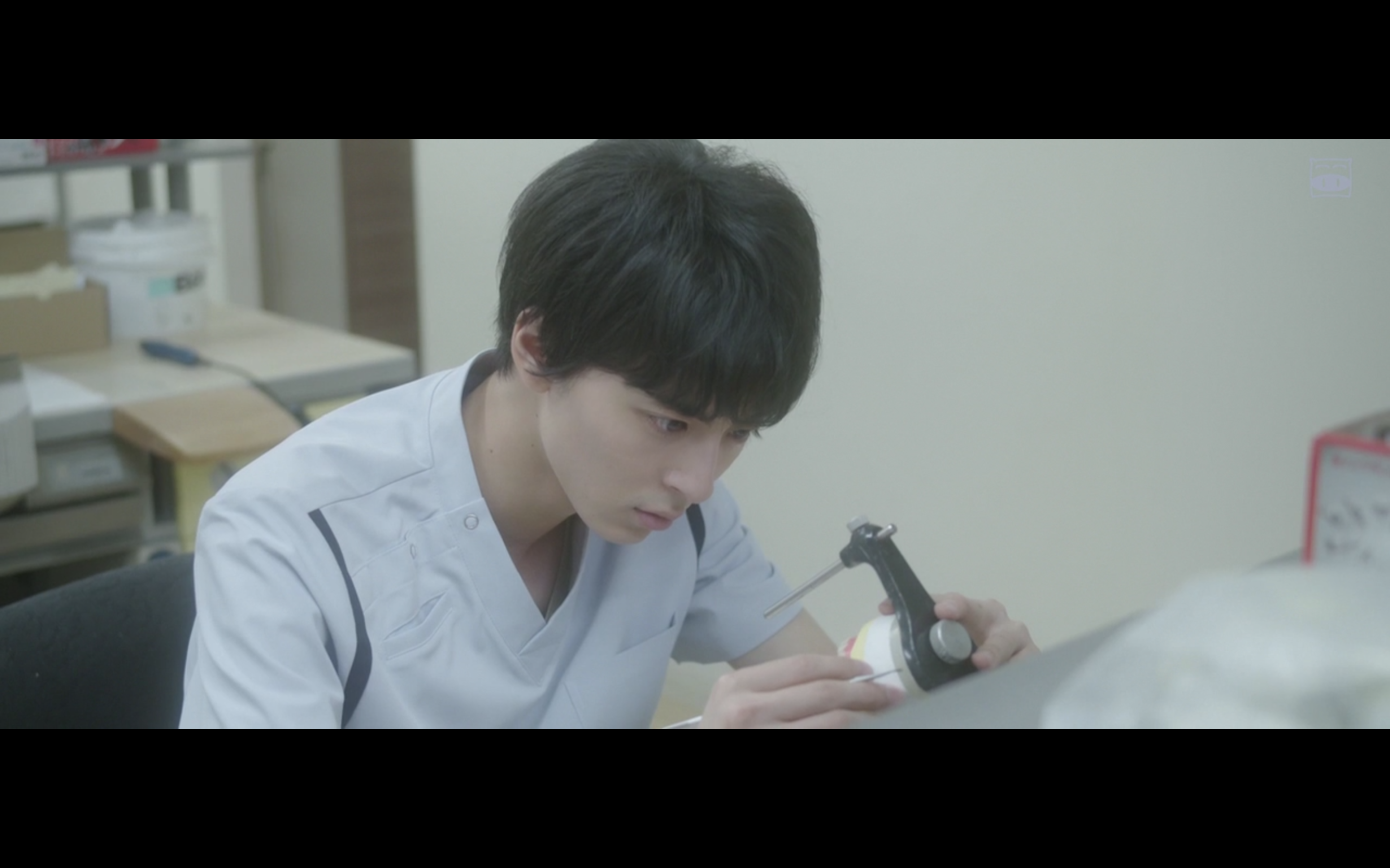 笑脸的另一面剧照的剧照