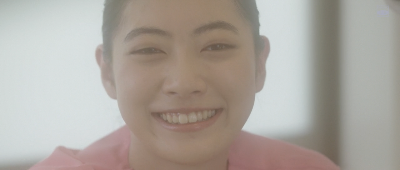 笑脸的另一面剧照的剧照