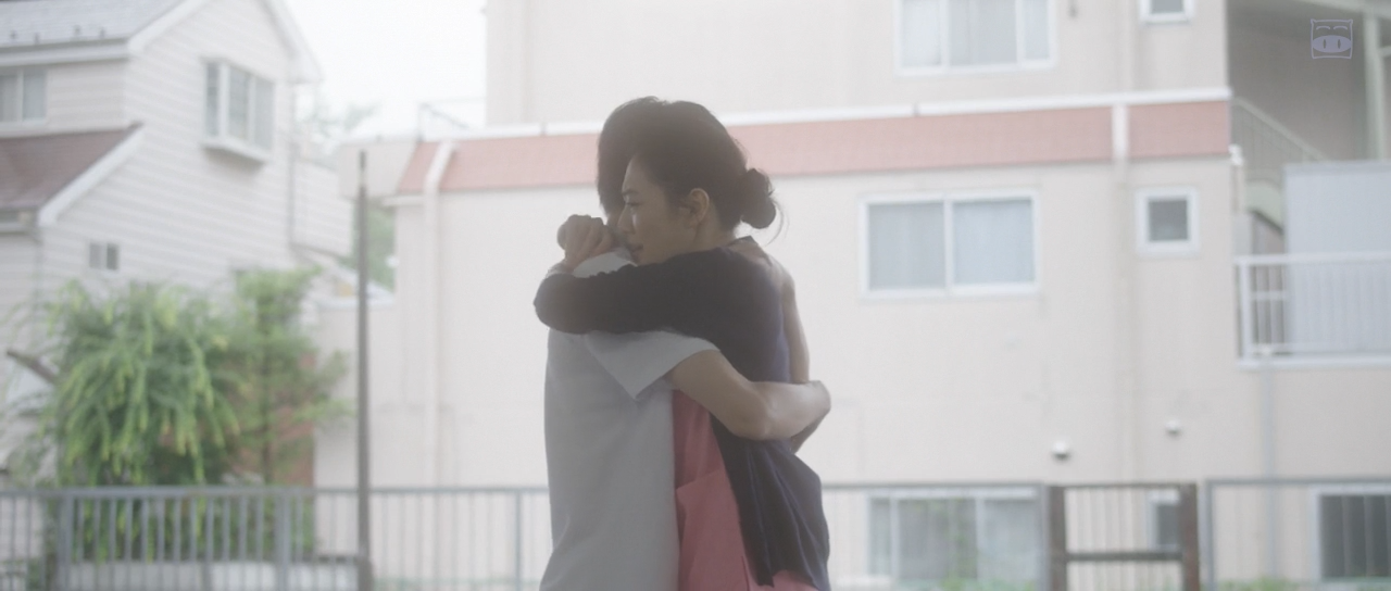 笑脸的另一面剧照的剧照