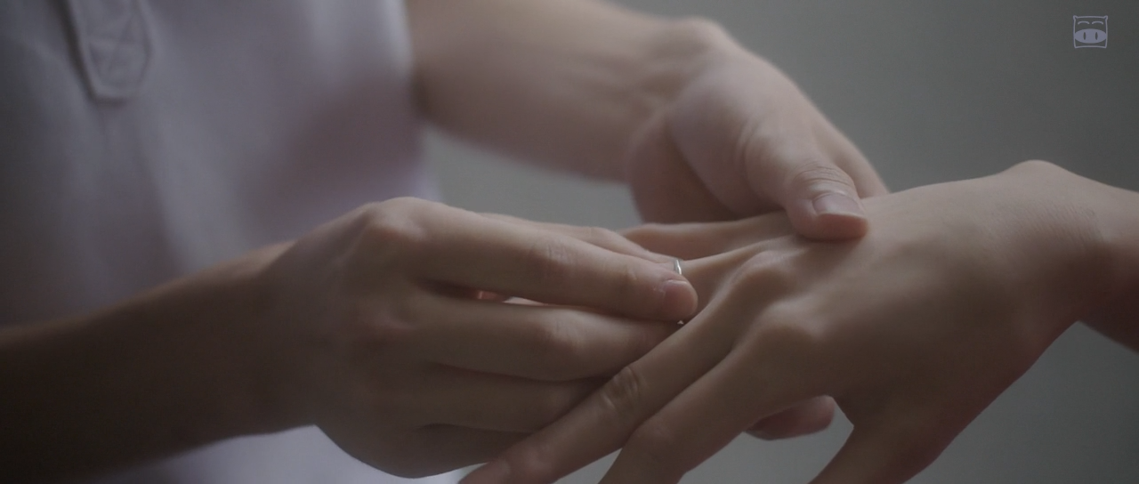 笑脸的另一面剧照的剧照