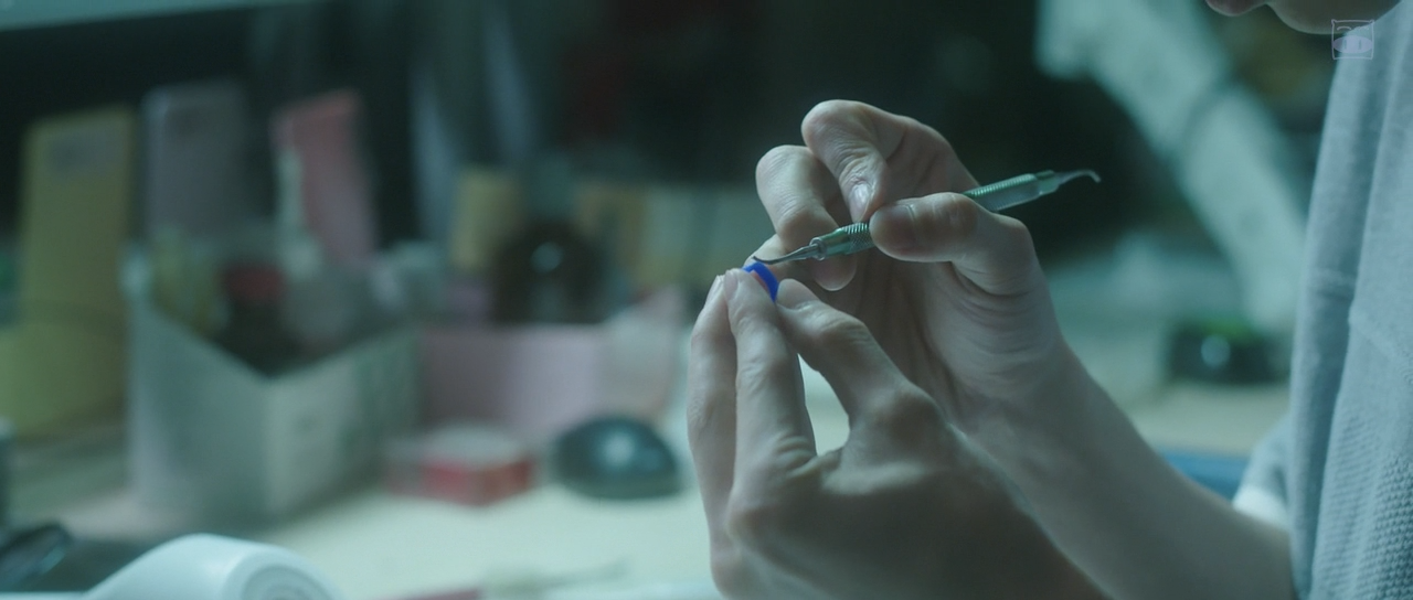 笑脸的另一面剧照的剧照