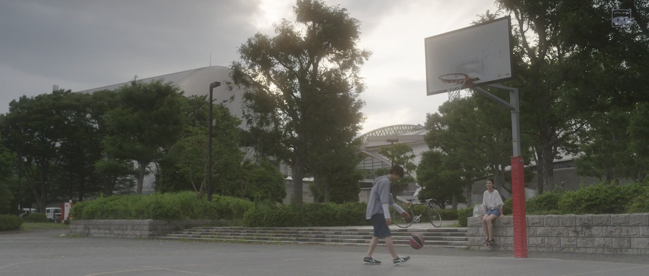 笑脸的另一面剧照的剧照